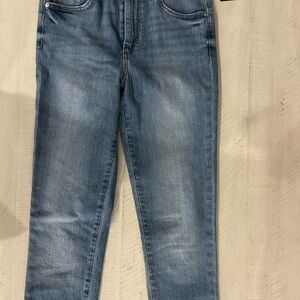 Joe's Jeans Straight Leg
